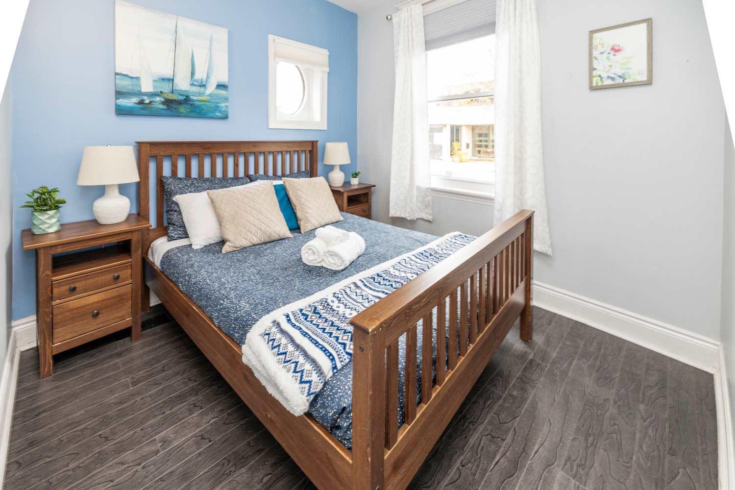 Pet-Friendly Home - Near Chinatown & Little Italy Ottawa Exterior foto